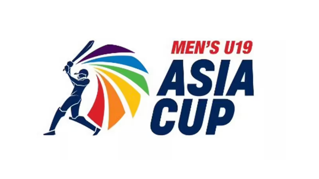 Mens-U19-Asia-Cup