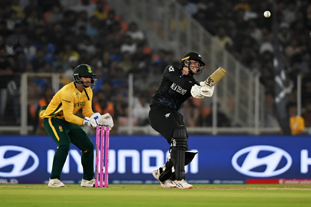 new zealand vs south africa